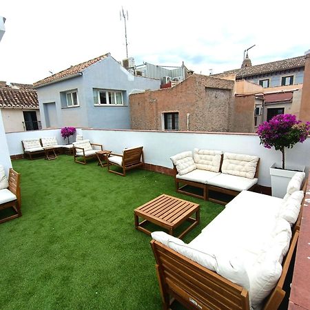 Apartamentos Duende Málaga Exterior foto